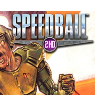 Speedball 2 HD Steam Key GLOBAL